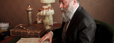Chief Rabbi of Kyiv