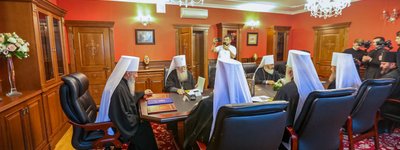 "Гонимая" Церковь: УПЦ МП учредила два новых монастыря