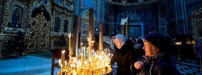 Незадоволені війною в Україні. Дедалі більше молдовських священників залишають РПЦ