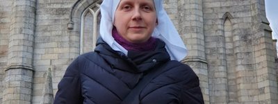 Білоруські опозиціонери розповіли послу Ірландії про небезпеку z-монахинь
