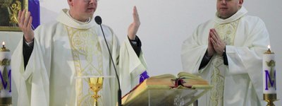 У Білорусі за "диверсійну діяльність" затримали двох католицьких священиків