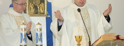 У Білорусі дистанційно судили двох католицьких священиків