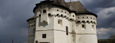 Із церкви-фортеці на Хмельниччині зникло майно: громада підозрює священика УПЦ МП