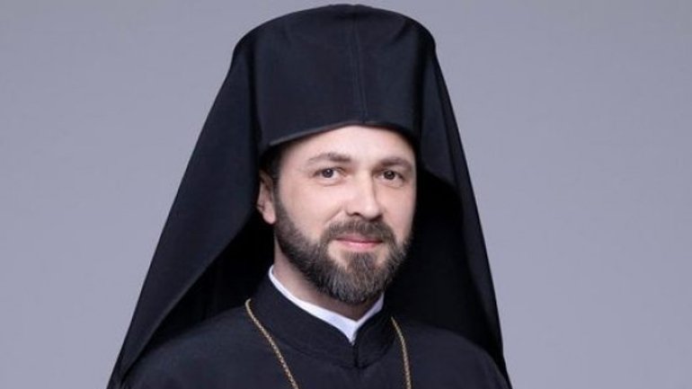 Екзарх Вселенського Патріархату в Україні, який служив у Луцьку, став єпископом - фото 1