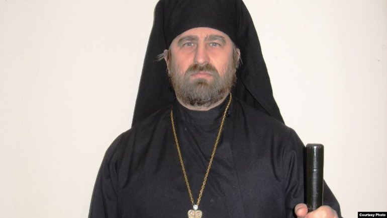 Білоруська Автокефальна Православна Церква оголосила Лукашенку анафему - фото 1