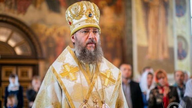 В УПЦ МП проти візиту Папи в Україну, бо це "не сподобається Росії" - фото 1