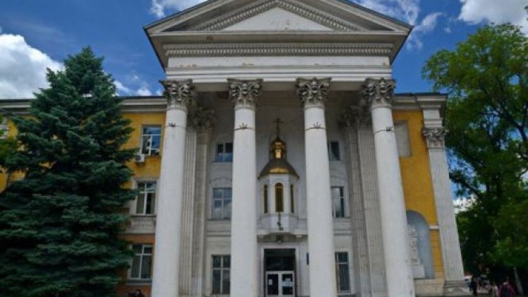 РНБО введе нові санкції проти Росії через переслідування ПЦУ - фото 1