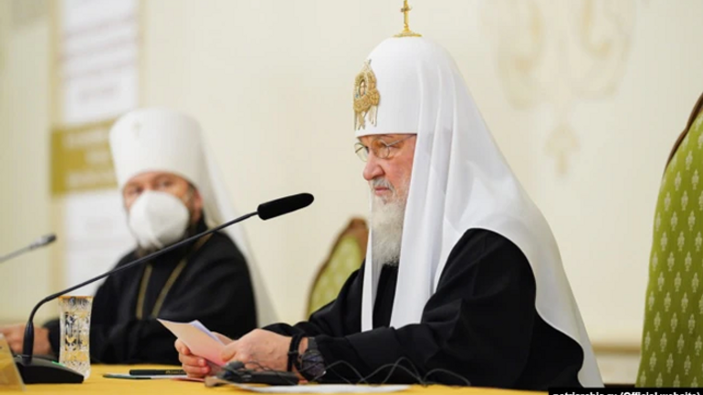 "Moscow plans to anathematize Patriarch Bartholomew" - religious scholar on another "zilch" - фото 1