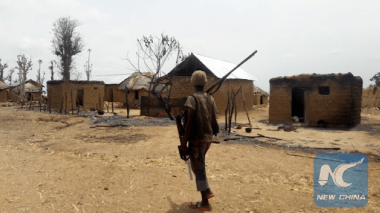 Бойовики у Нігерії напали на село та церкву: є жертви - фото 1