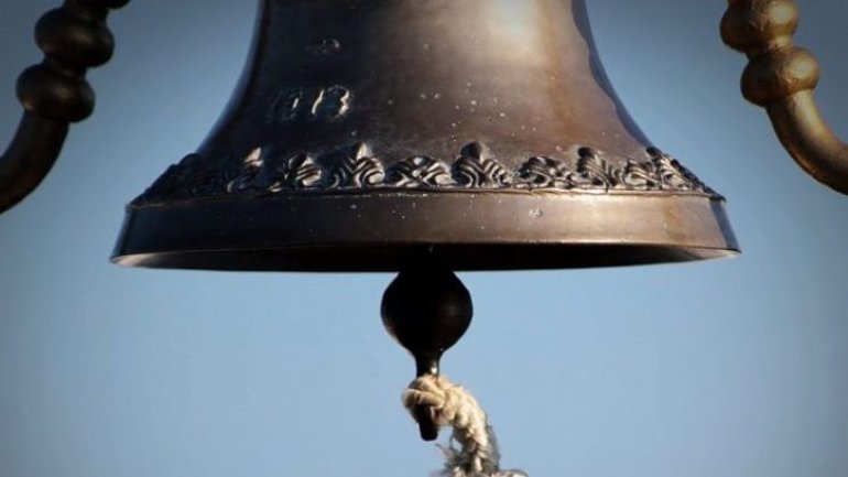 Pope Francis to consecrate the "Voice of the Unborn" bell for Ukraine - фото 1