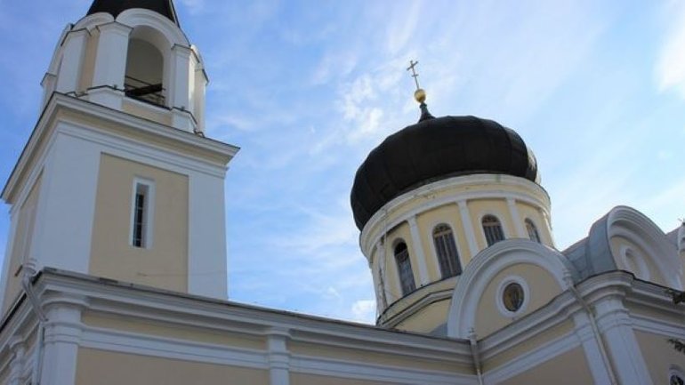 Кримська єпархія УПЦ МП вирішила залишитися в підпорядкуванні РПЦ і Кирила - фото 1