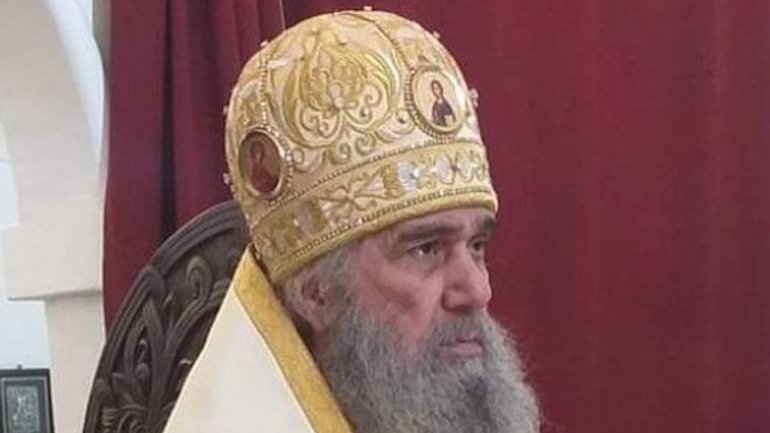 У ДТП загинув єпископ Грузинської Православної Церкви - фото 1