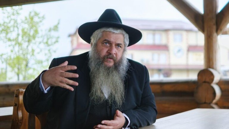 Юдейські лідери зі всього світу зберуться в Україні - фото 1