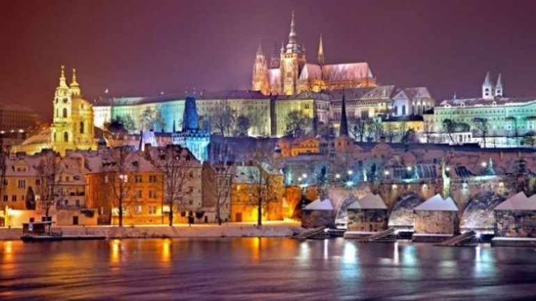 Чехія відкинула Стамбульську конвенцію - фото 1