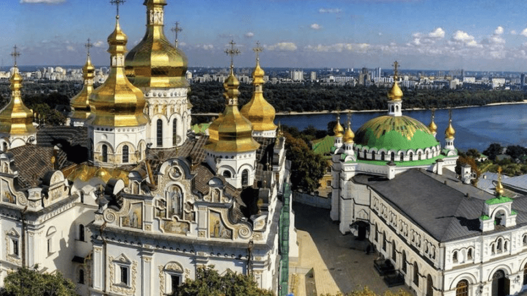УПЦ Московського Патріархату досі займає 26 об'єктів Нижньої лаври - фото 1