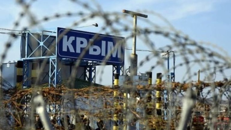 Оккупанты в Крыму устроили мобилизационную облаву на мусульман во время праздника Ураза-байрам - фото 1
