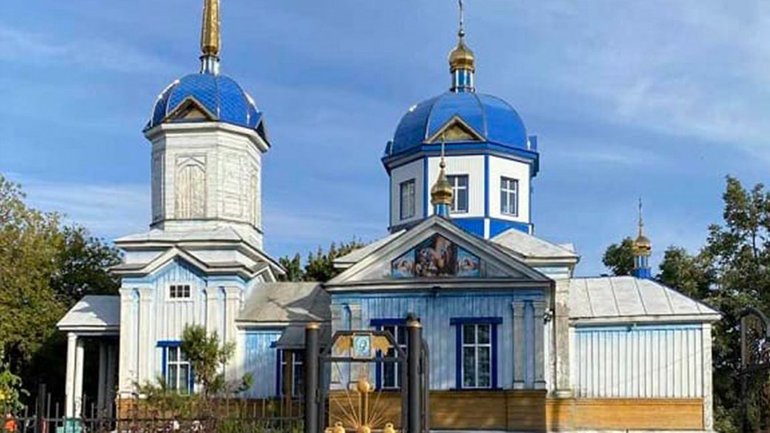 За п’ять років на Житомирщині з Московського Патріархату до ПЦУ перейшли понад 100 релігійних громад - фото 1