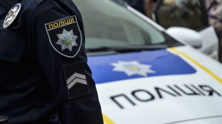 У Києві на Великдень біля храмів чергуватимуть поліцейські - фото 1