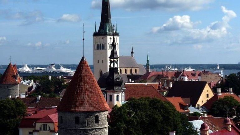 Парламент Естонії запропонував Естонській Православній Церкві порвати з Московським Патріархатом - фото 1