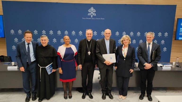 Лауреати Нобелівської премії проведуть у Ватикані зустріч за людське братерство - фото 1