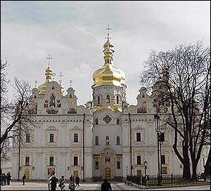 Успенський собор