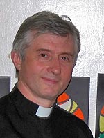 пастор Тарас Коковский