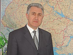 Михайло Паночко