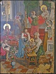 Римо-католики і вірмени світу святкують  Різдво Богородиці