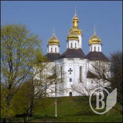 Катерининська церква