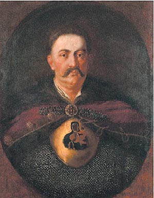 Король Ян ІІІ Собєський
