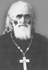 о. Іван Приходько