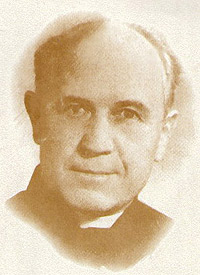 священик Андрій Гладисевич