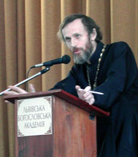 Fr. Veniamin Novik