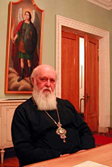 Patriarch Filaret (Denysenko)
