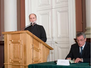 3-й Екуменічний соціальний тиждень