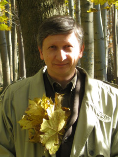 Богдан Трояновський