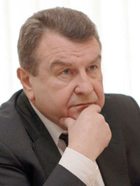 Юрий Богуцкий