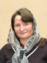 Светлана Мурах