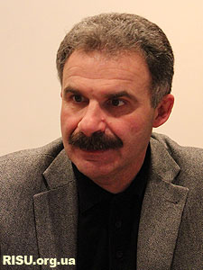 Viktor Yelenskyi