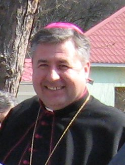 Интервью с архиепископом Петром Мальчуком 