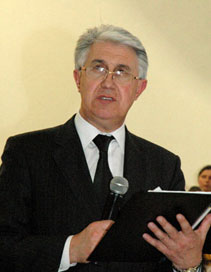 Михаил Паночко
