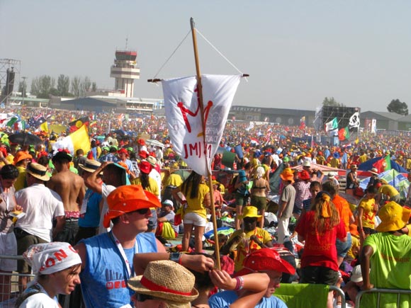 Світовий День Молоді 2011 Світовий День Молоді 2011