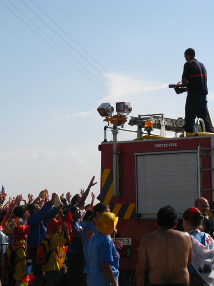 Світовий День Молоді 2011 Світовий День Молоді 2011
