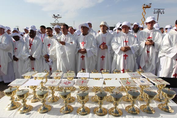 Світовий День Молоді 2011 Світовий День Молоді 2011