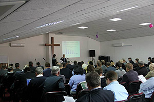 Конференція «Богословська освіта –10»