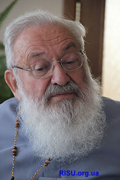 Патріарх Любомир (Гузар)