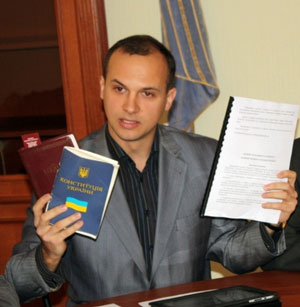 Ростислав Семіков
