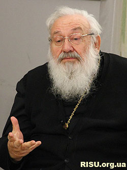 Архиепископ Любомир (Гузар)