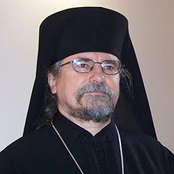 архиєпископ Ігор (Ісіченко)