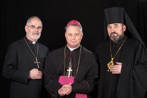 Одеські єпископи